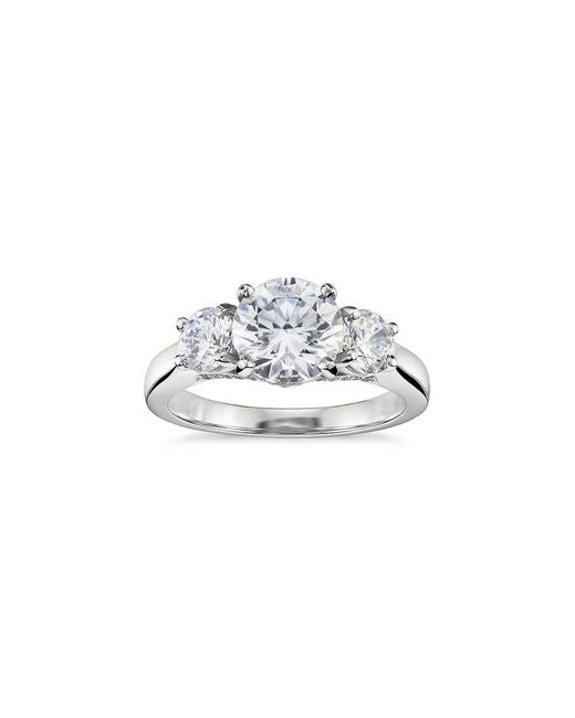 Diana M White Fine Jewelry 1.50 Ct. Tw. Diamond Ring