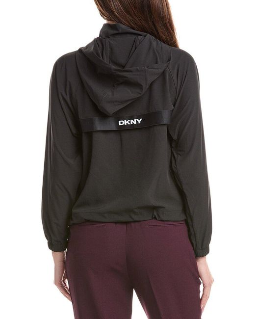 DKNY Black Jacket