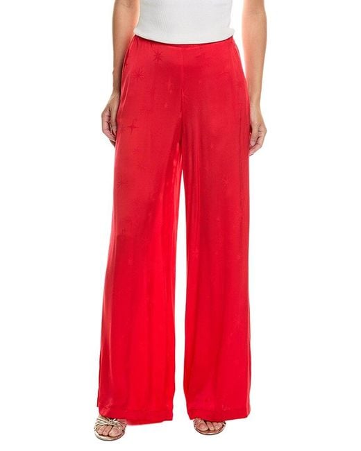 Forte_forte Textured Pant