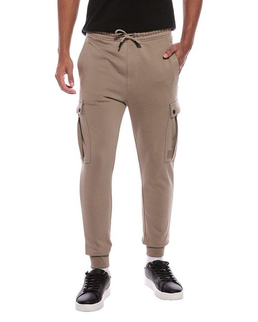 Boss Natural Seteam Sweatpant for men