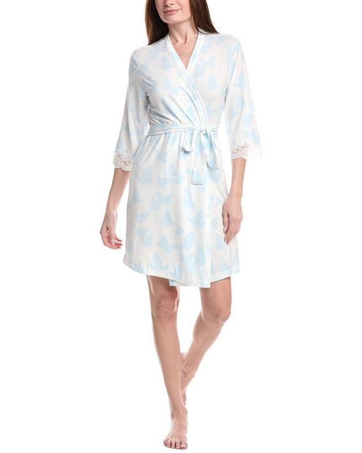 Pj Salvage White Forever Dreams Robe