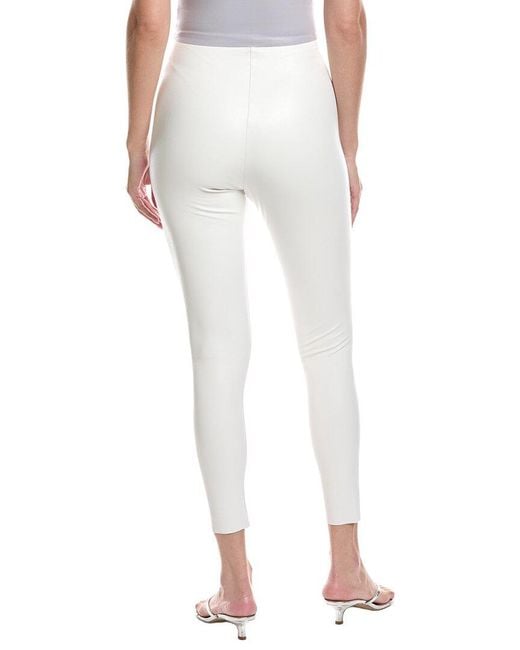 Commando White Commando 7/8 Legging