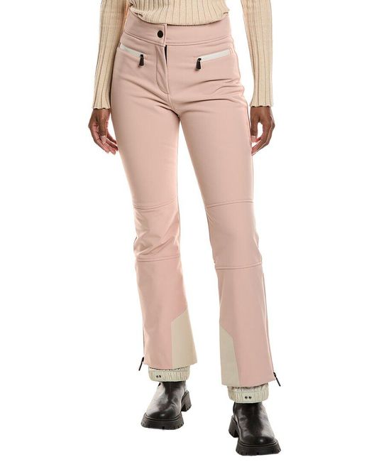 Moncler Natural Outdoor Pant