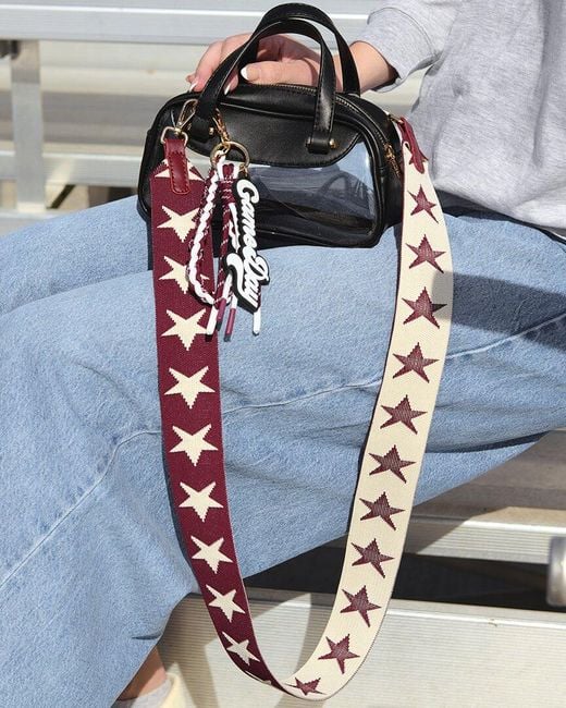 Shiraleah Black Taylor Mini Crossbody