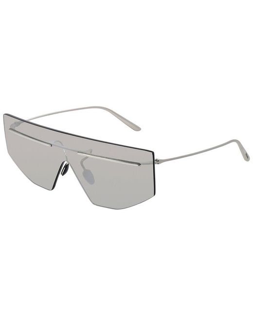 Prada White Sunglasses for men