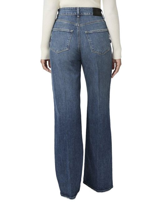 PAIGE Blue Ambition Jean