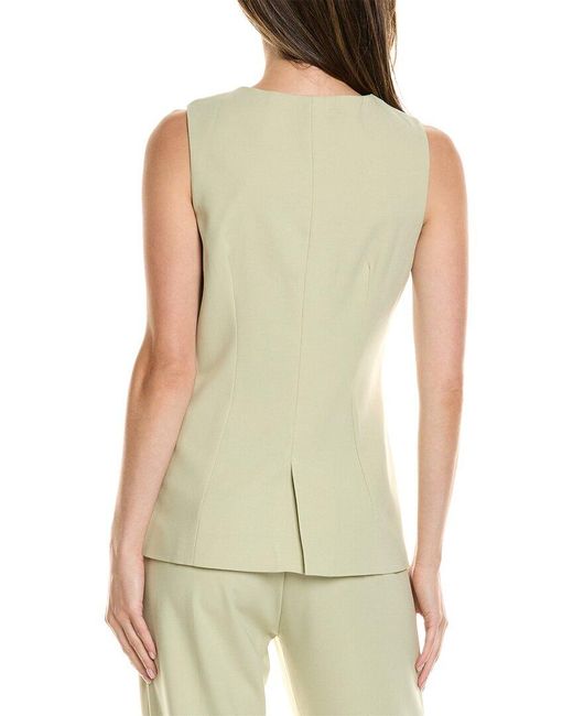 MEIVEN Green Vest