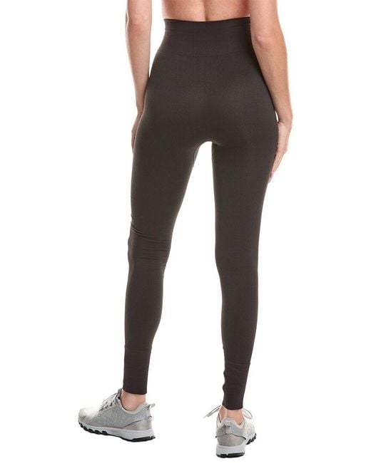 Wolford Black Shaping Athleisure Legging