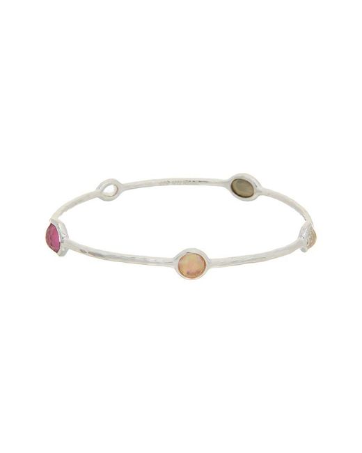 Ippolita White Wonderland Bracelet