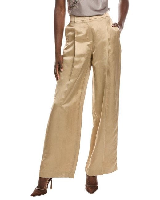 Marc Cain Natural Pants