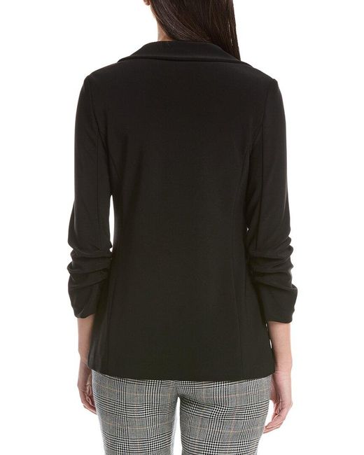 Joseph Ribkoff Black Blazer