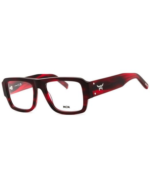 MCM Brown 53Mm Optical Frames
