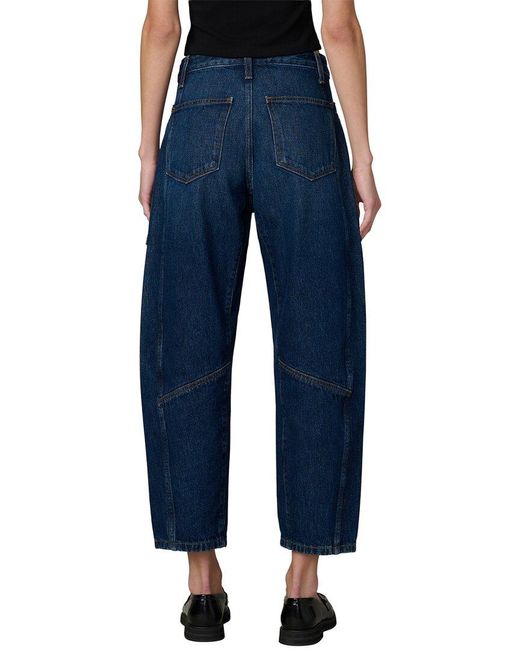 Joe's Jeans Blue Tasteful The Krysta Jean