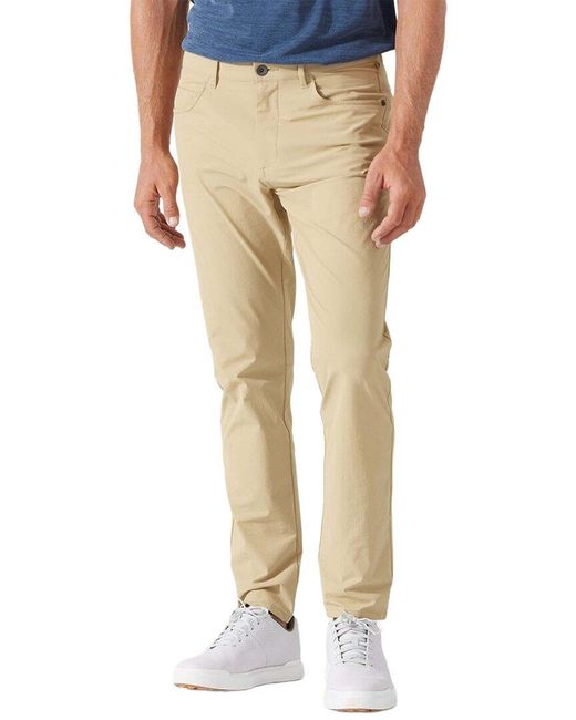 Tommy Bahama Natural Chip Shot Pant for men