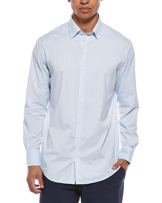 Peter Millar Blue Shirt for men