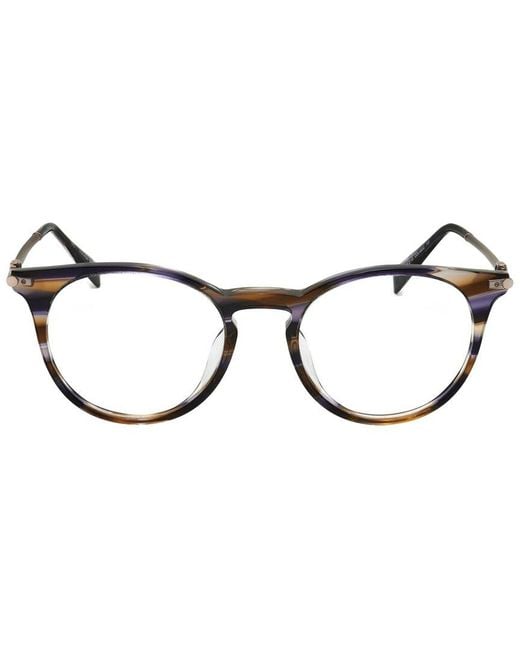ESCADA Metallic Vesa42F 49Mm Optical Frames