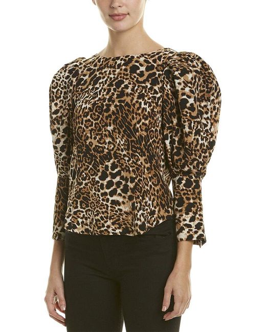 Gracia Black Top