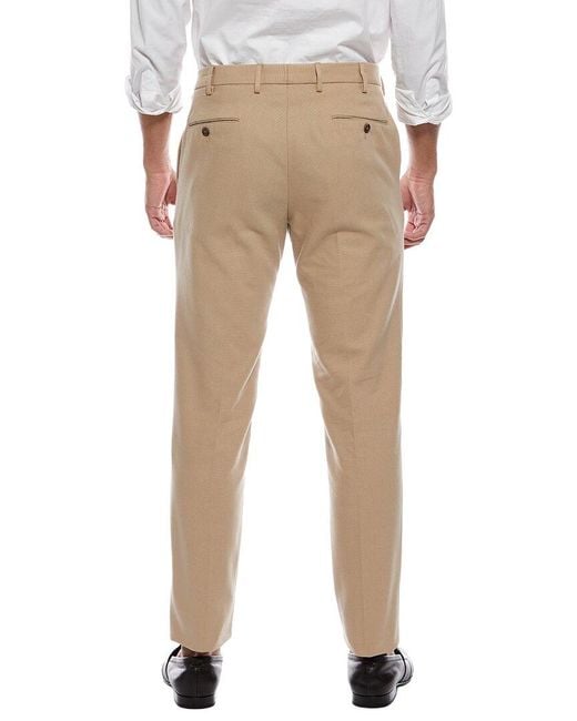 PT01 Natural Pant for men