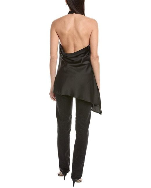 To My Lovers Black Top