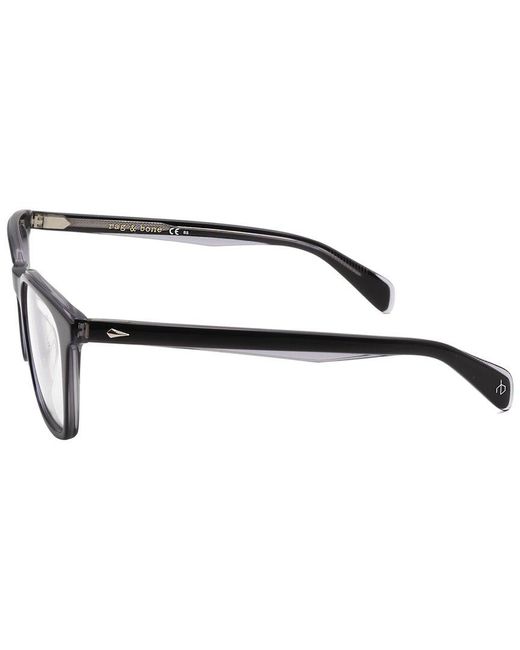 Rag & Bone Multicolor 53Mm Optical Frames
