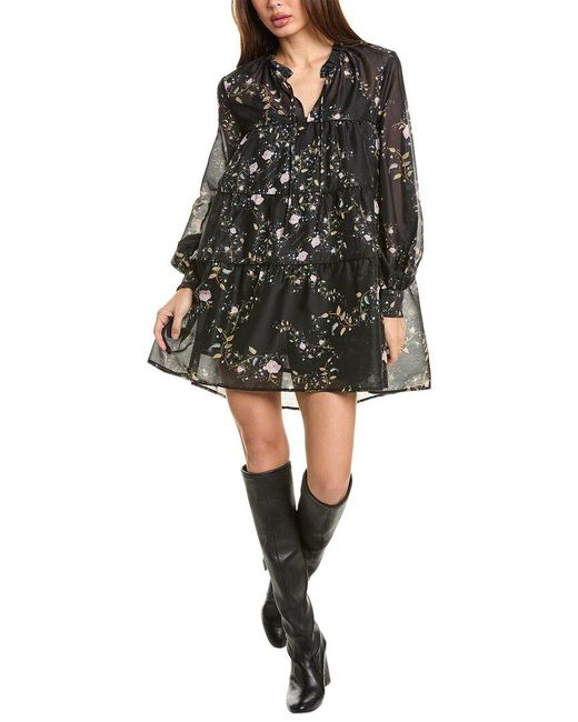mai mini dress Mai Short Dress – Retrofete
