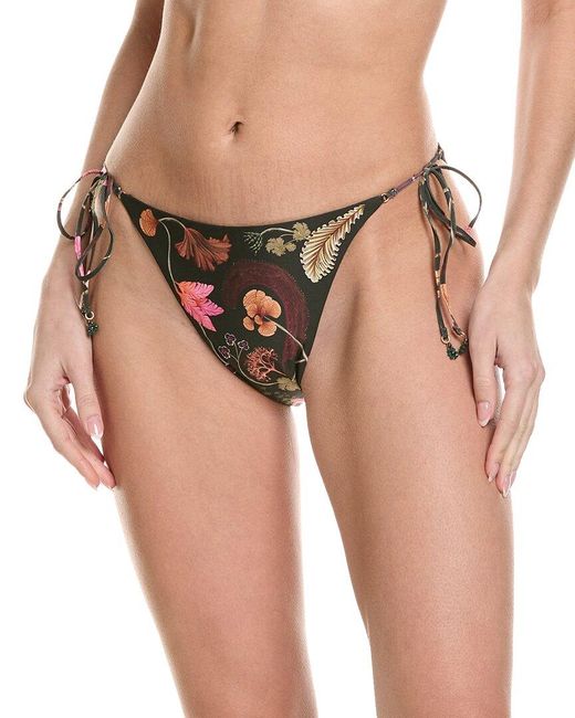 Agua Bendita Green Habitat Bikini Bottom