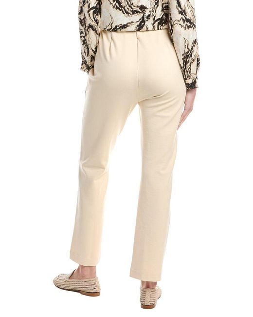 Masai Natural Solid Pant