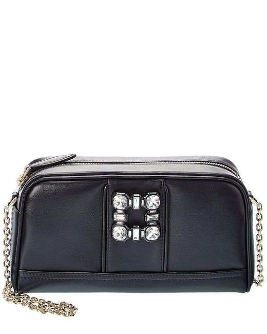 roger vivier walky viv