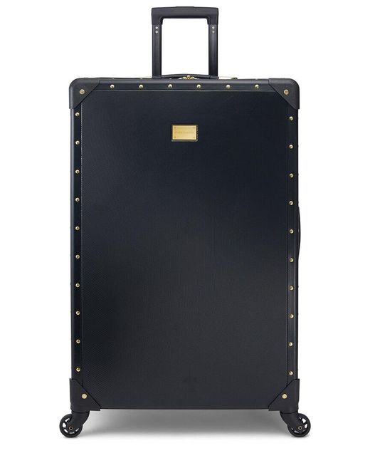 Vince Camuto Blue Jania 2.0 Large 28in Luggage