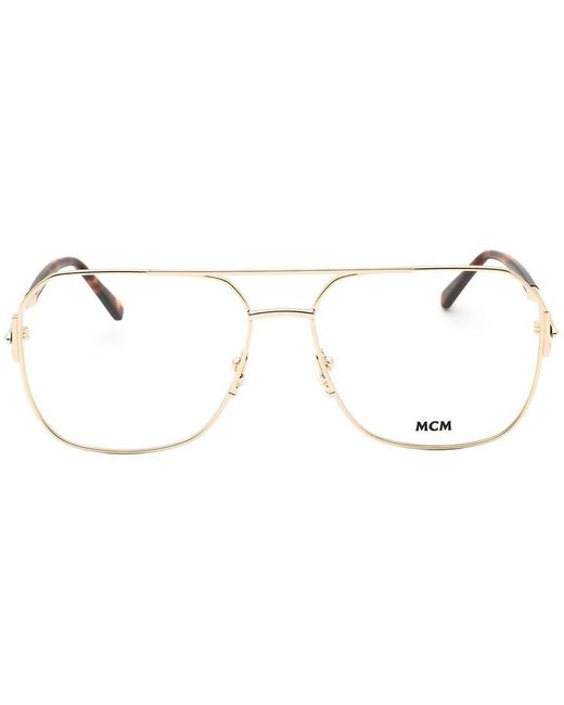 MCM Metallic Mw5007 57Mm Optical Frames