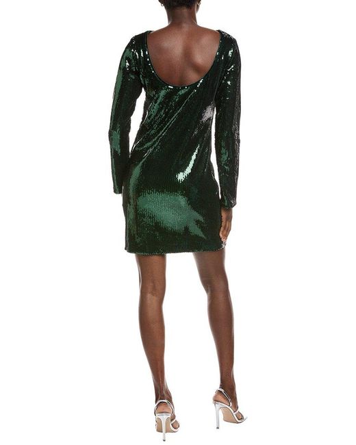 Boss Black Emaxa Mini Dress