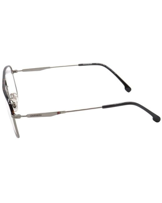 Carrera Metallic Ca 211/sam 54mm Optical Frames