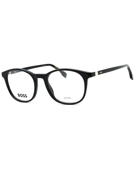 Boss Black Boss 1437 53Mm Optical Frames for men
