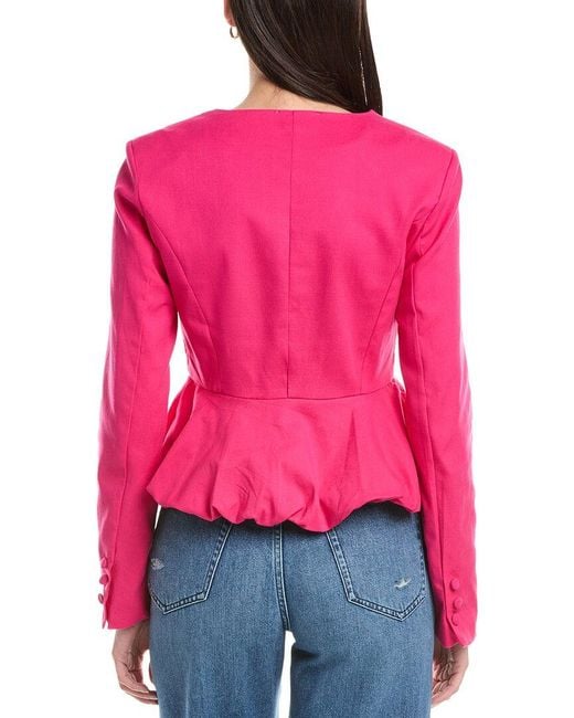 To My Lovers Red Top