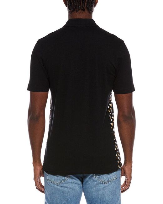 Boss Black Parlay Polo Shirt for men
