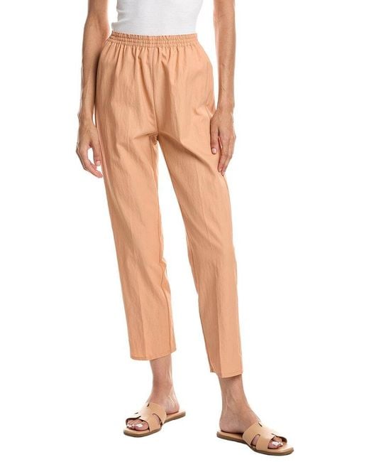 Forte_forte Natural Pant