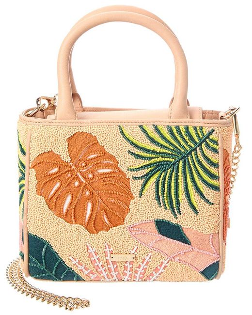 Rafe New York Multicolor Tasha Crossbody