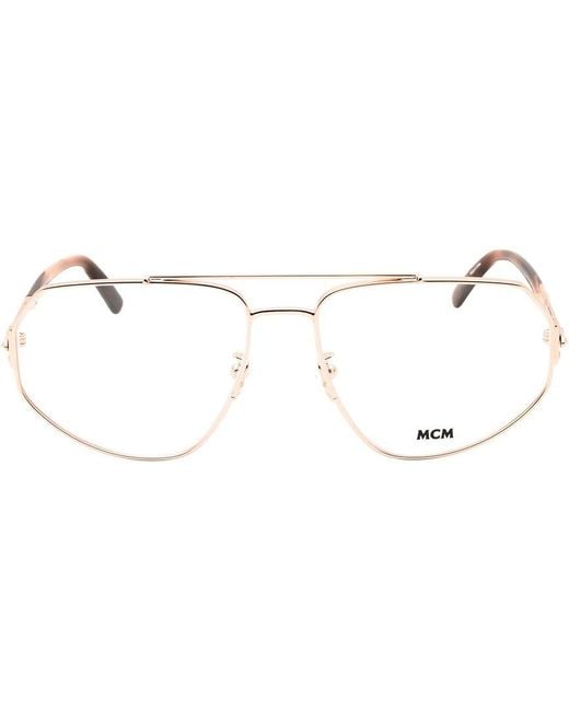 MCM Multicolor 58Mm Optical Frames