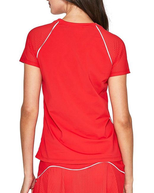 L'etoile Red Performance T-shirt