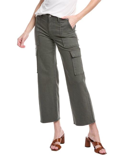 Hudson Gray Michael Kors Collection Tissue Hutton Cashmere T-Shirt