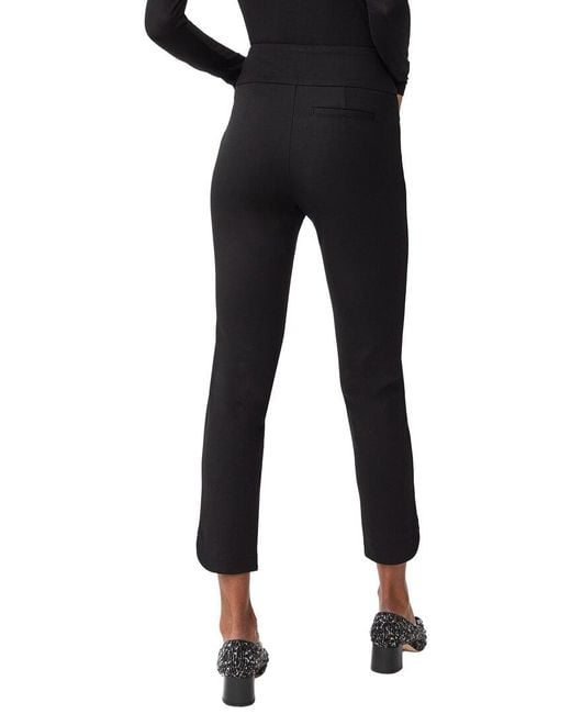 J.McLaughlin Black Romilly Pant