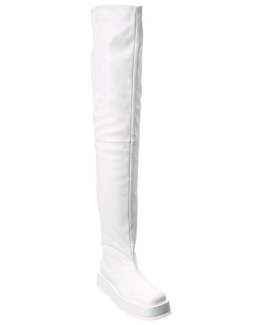 gia borghini x rhw rosie boot