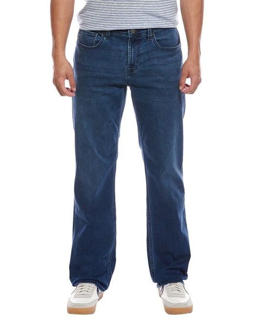 7 For All Mankind Blue Austyn Mimic Jean for men