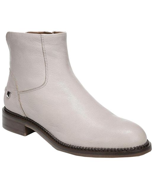 franco sarto orchard bootie