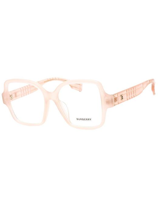 Burberry Natural Be2374F 54Mm Optical Frames