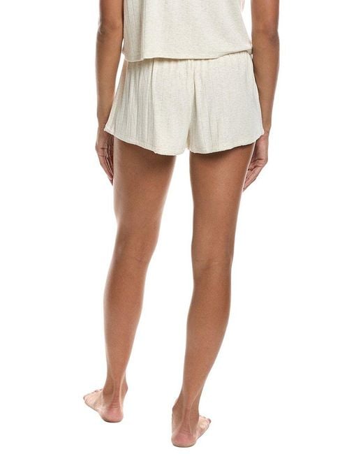Honeydew Intimates White Cloud Lounge Short