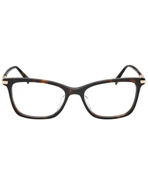 ESCADA Brown Vesa87F 52Mm Optical Frames