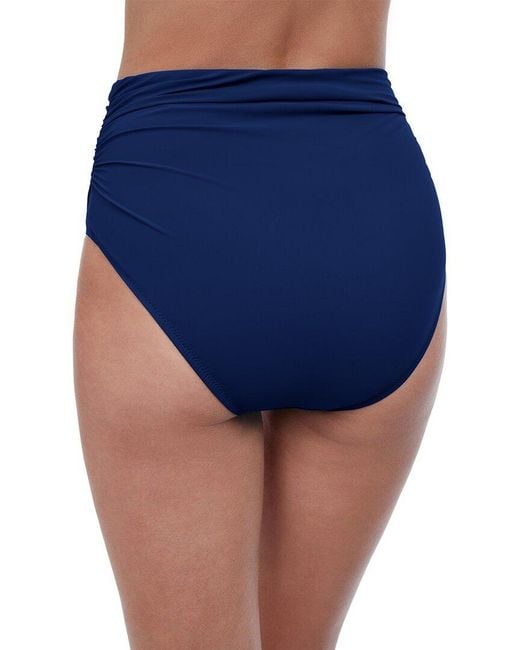 Gottex Blue Bottom