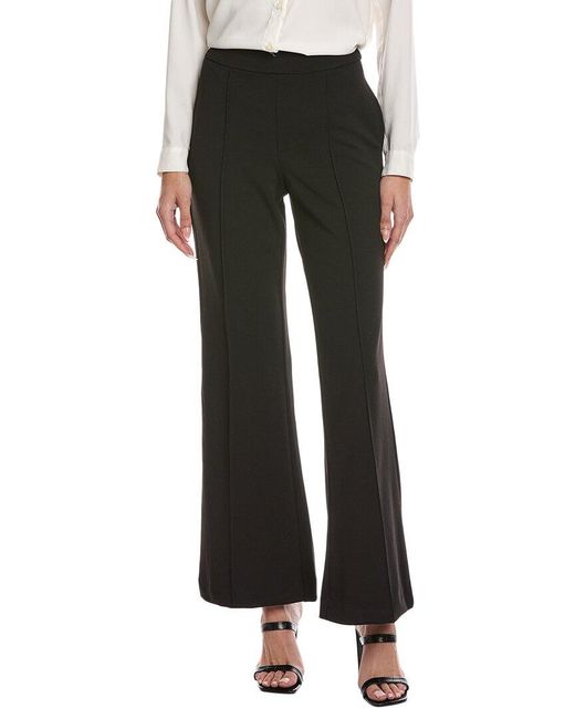 Nicole Miller Black Pant