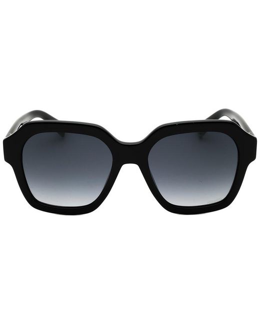 Missoni Black Mis 0130/G/S 53Mm Sunglasses